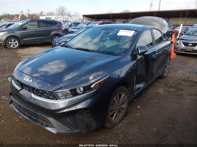 Kia Forte Lxs