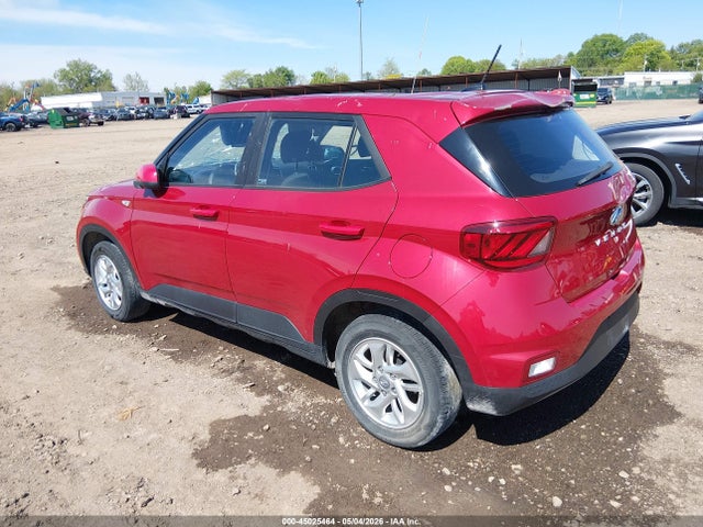 Hyundai VENUE Se