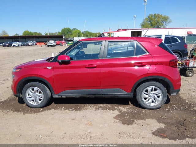 Hyundai VENUE Se