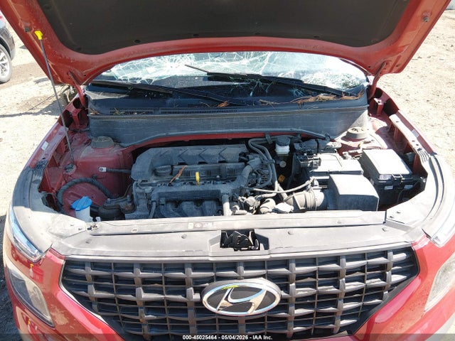 Hyundai VENUE Se