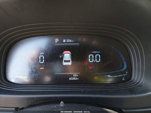 Hyundai VENUE Se