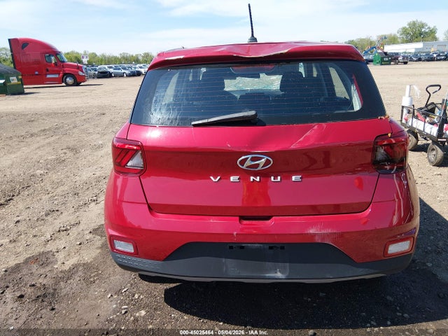 Hyundai VENUE Se
