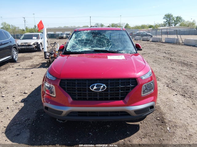 Hyundai VENUE Se