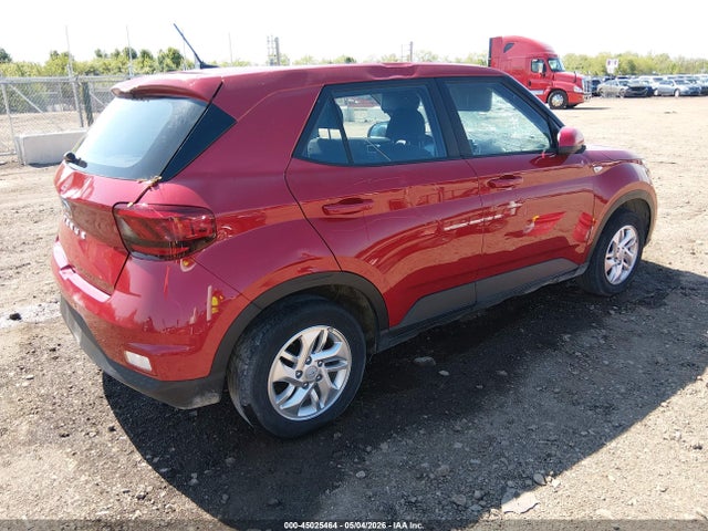 Hyundai VENUE Se