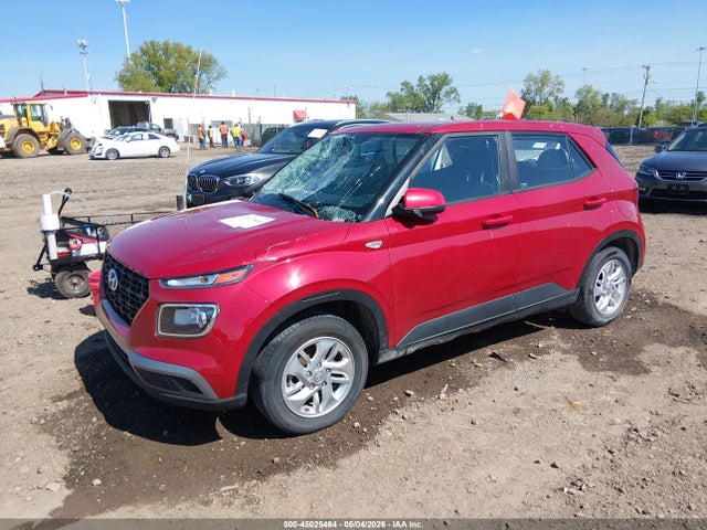 Hyundai VENUE Se