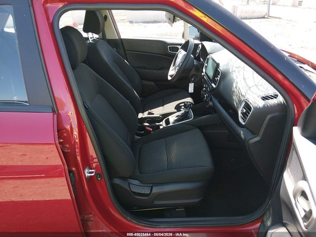 Hyundai VENUE Se