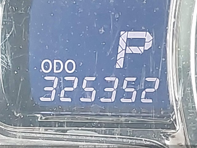 Toyota Sienna Xle V6 8 Passenger