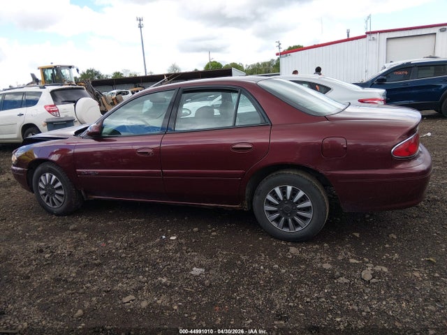 Buick Century Custom