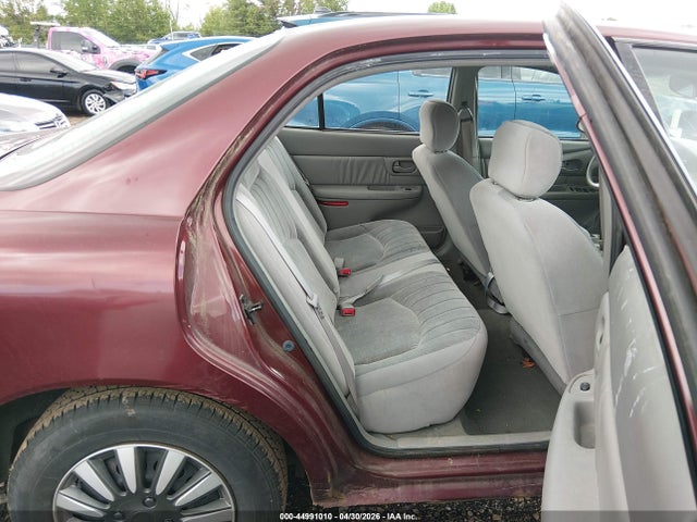 Buick Century Custom