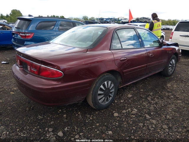 Buick Century Custom