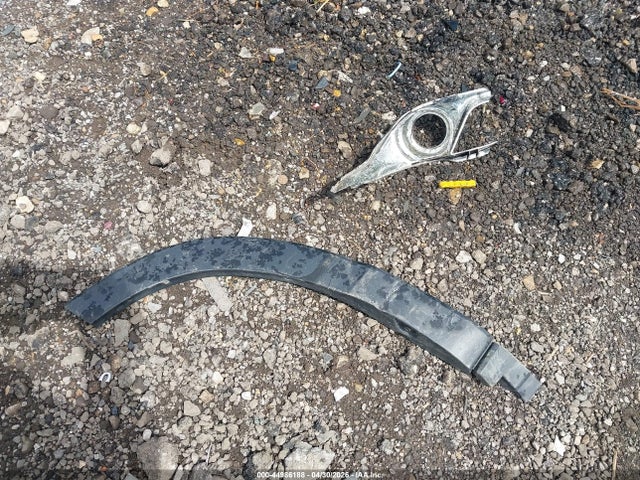 Toyota Highlander Le