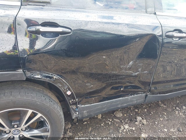 Toyota Highlander Le