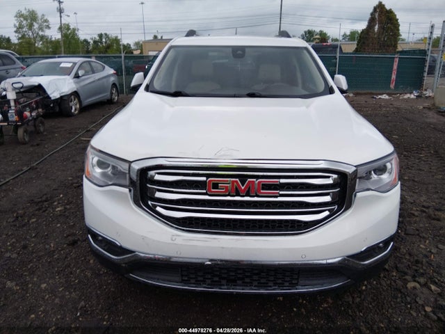 GMC Acadia Denali