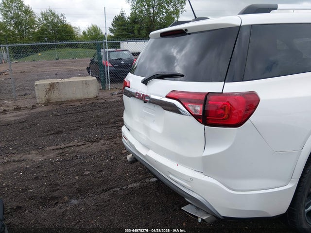 GMC Acadia Denali