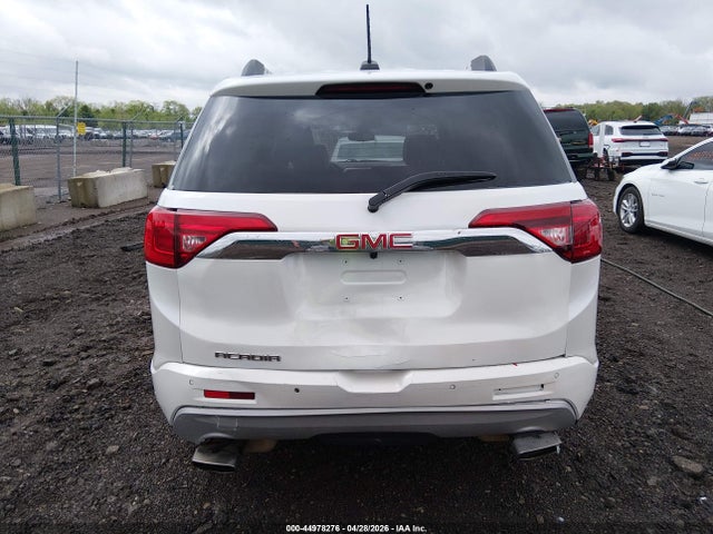 GMC Acadia Denali