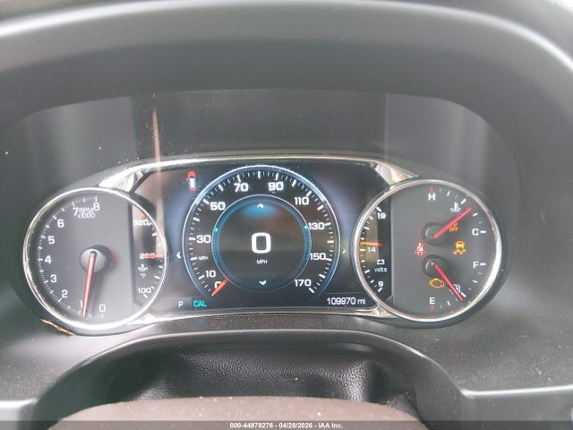 GMC Acadia Denali