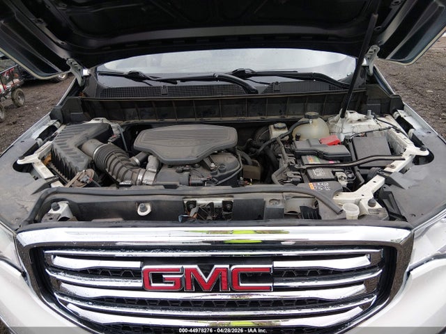 GMC Acadia Denali