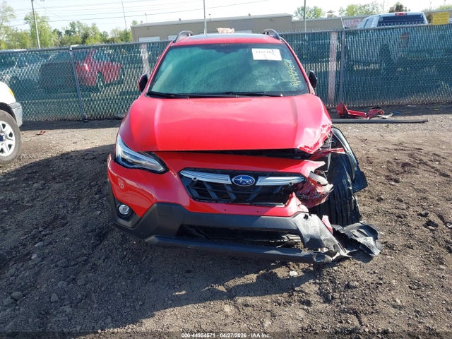 Subaru Crosstrek Limited