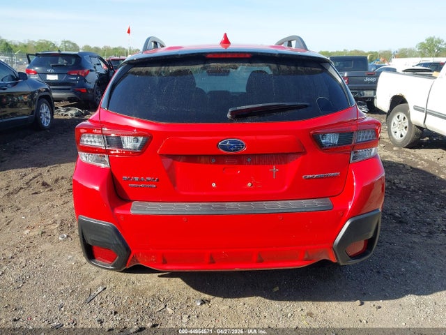 Subaru Crosstrek Limited