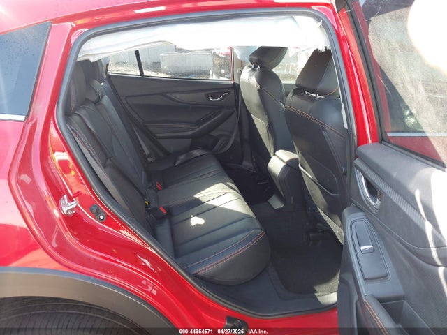 Subaru Crosstrek Limited