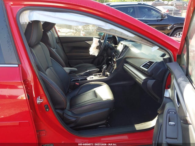 Subaru Crosstrek Limited