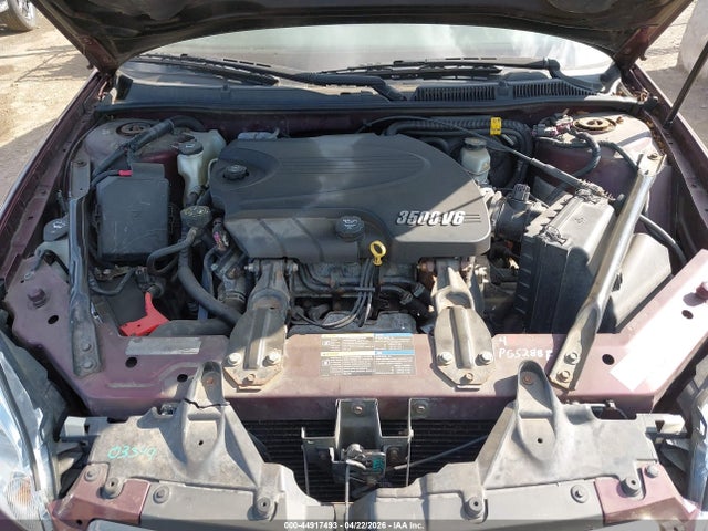Chevrolet Impala Lt