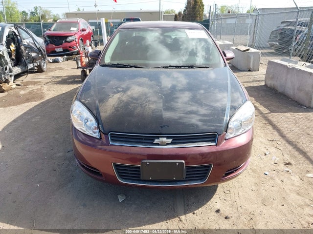 Chevrolet Impala Lt