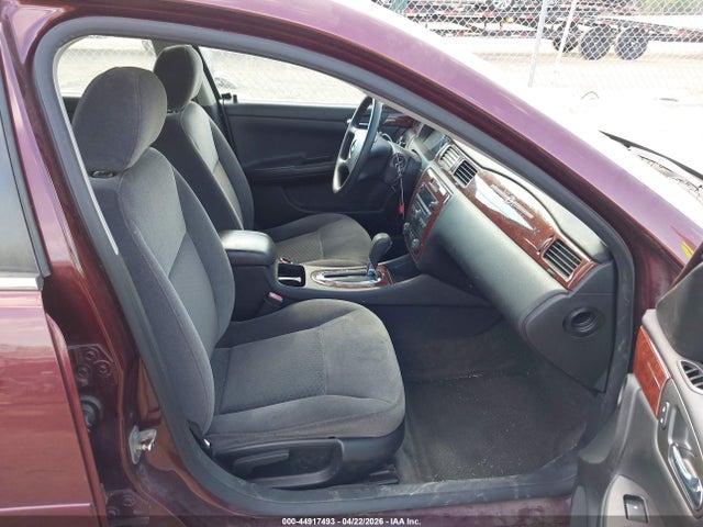 Chevrolet Impala Lt