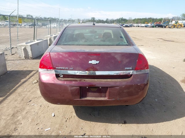 Chevrolet Impala Lt