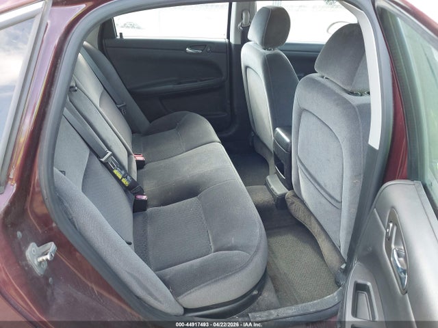 Chevrolet Impala Lt