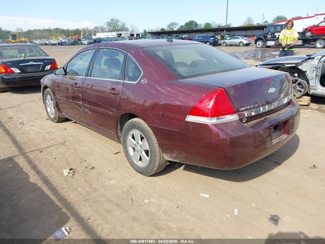 Chevrolet Impala Lt