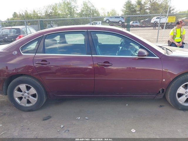 Chevrolet Impala Lt