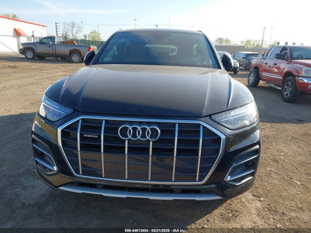 Audi Q5 Prestige 45 Tfsi Quattro S Tronic