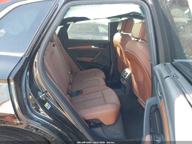 Audi Q5 Prestige 45 Tfsi Quattro S Tronic