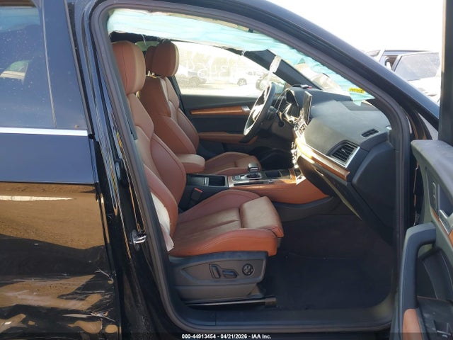 Audi Q5 Prestige 45 Tfsi Quattro S Tronic