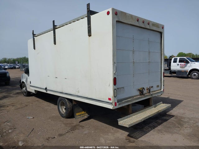 Chevrolet Express Work Van