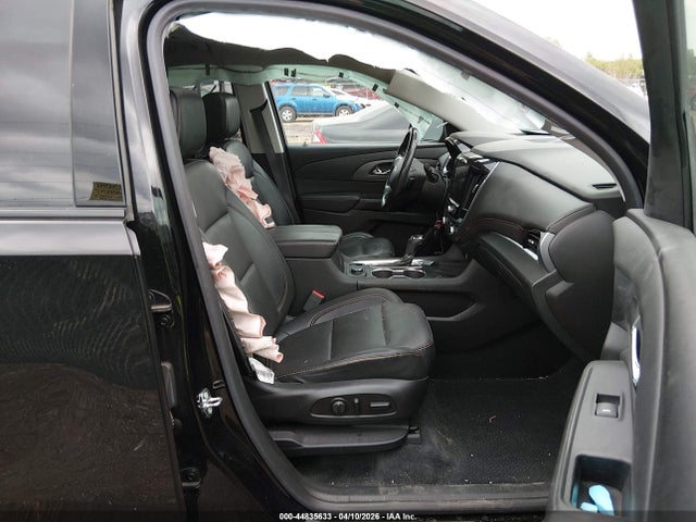 Chevrolet Traverse Premier