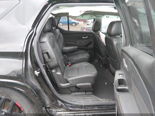 Chevrolet Traverse Premier