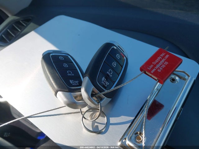 Hyundai VENUE Limited