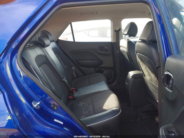 Hyundai VENUE Limited