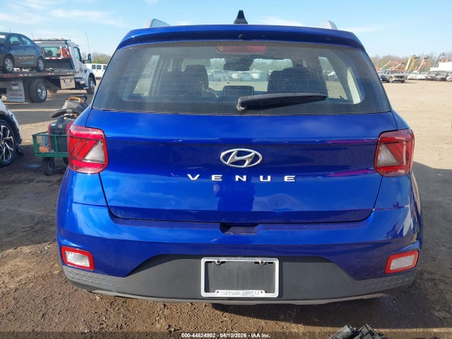 Hyundai VENUE Limited