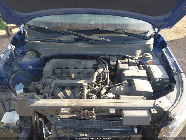 Hyundai VENUE Limited