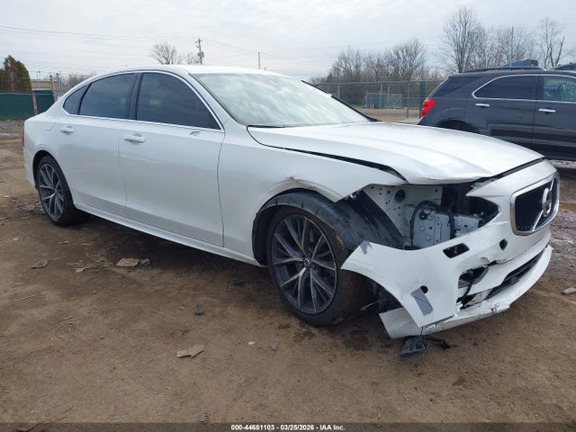 Salvage Volvo S90 Image