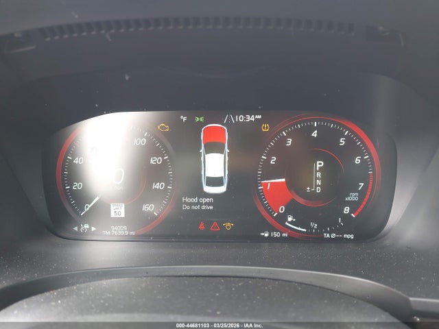 Volvo S90 T6 Momentum