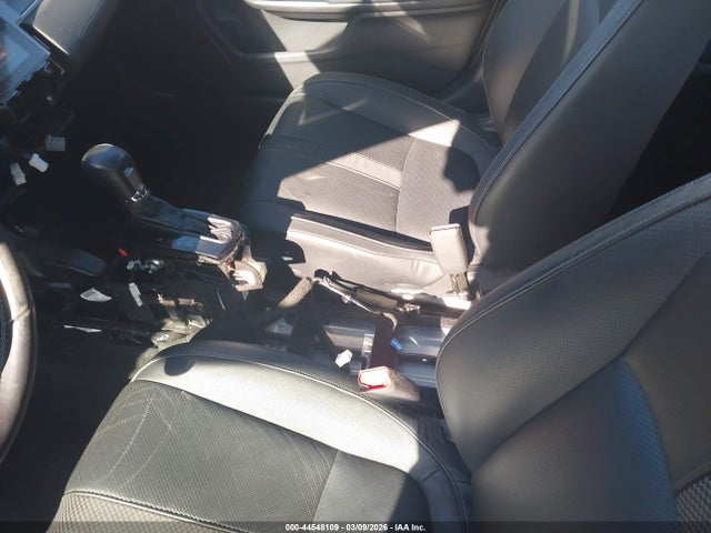 Honda Civic Sport Touring