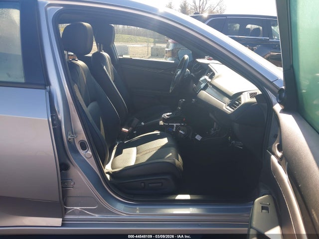 Honda Civic Sport Touring