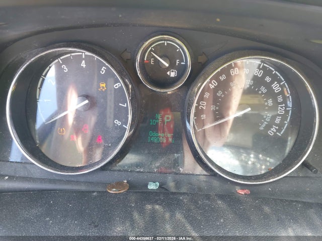 Chevrolet Captiva Lt