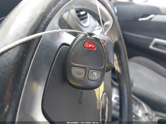 Chevrolet Captiva Lt