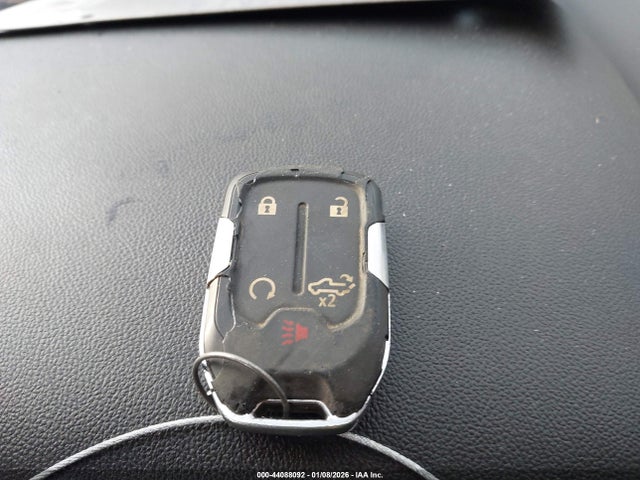 GMC Sierra 1500 4wd  Short Box Denali