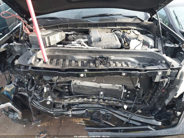GMC Sierra 1500 4wd  Short Box Denali